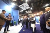 Một câu “Ông không sao chứ?” của Thủ tướng Modi khiến Trung Nam Hải bất an