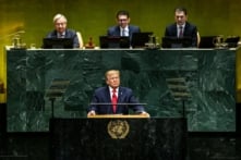 Ông Trump bác bỏ nỗ lực kiểm soát AI toàn cầu, gọi AI là “siêu trí tuệ”