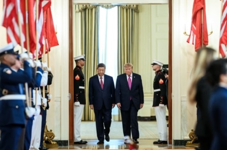 5 trọng tâm của cuộc gặp Trump – Tập, những bất đồng cốt lõi vẫn chưa được giải quyết