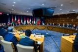 Ông Trump: Đại diện Mỹ và Iran đã gặp nhau trong 3 giờ