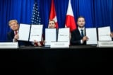 Thỏa thuận về Greenland đã được ký, ông Trump nói sẽ có lợi lớn cho Mỹ và châu Âu