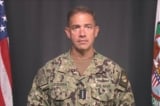 CENTCOM: Quân đội Mỹ hộ tống hơn 1 tỷ thùng dầu thô rời Vịnh Ba Tư trong 2 tháng