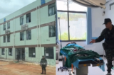 Thái Lan phơi bày khu lừa đảo gần biên giới Campuchia, lộ phòng mổ nghi lấy nội tạng