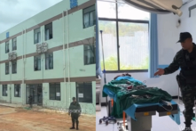 Thái Lan phơi bày khu lừa đảo gần biên giới Campuchia, lộ phòng mổ nghi lấy nội tạng