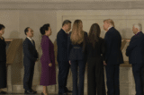 Ông Trump mời ông Tập tham quan Cục Lưu trữ Quốc gia Mỹ, mang ý nghĩa biểu tượng gì?