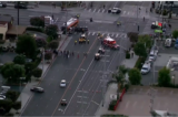 Trực thăng NBC News gặp nạn tại Los Angeles, 3 người thiệt mạng