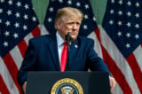 Ông Trump rút đề cử lãnh đạo ICE, Nhà Trắng chưa công bố người thay thế