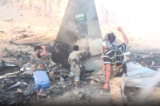 Houthi tuyên bố bắn hạ F-15 của Ả Rập Xê Út
