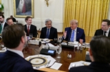 Ông Trump ký sắc lệnh chính thức đổi thuật ngữ “trí tuệ nhân tạo” thành “siêu trí tuệ”
