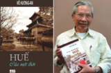 Cúi mặt nhớ quê xưa trong “Huế của một thời”