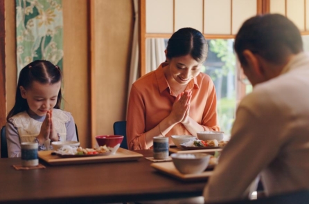 Ngẫm chuyện dạy con lễ phép