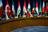 Tổng thống Trump nói Iran để ngỏ khả năng chấm dứt chiến tranh