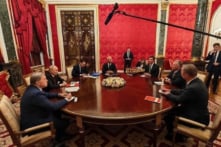 Đặc phái viên của ông Trump hội đàm 3 giờ với ông Putin, Điện Kremlin tiết lộ nội dung