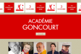 Giải Goncourt loại tiểu thuyết của ông Thélyson Orélien sau cáo buộc dùng AI và đạo văn