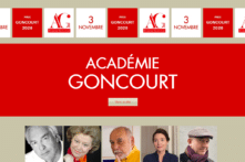Giải Goncourt loại tiểu thuyết của ông Thélyson Orélien sau cáo buộc dùng AI và đạo văn