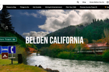 Thị trấn Belden ở Bắc California được rao bán với giá 4,75 triệu USD sau bốn thập niên