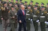 Ông Trump “hoan nghênh” việc Ireland thống nhất