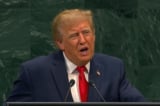 Nội dung bài phát biểu của ông Trump tại Đại hội đồng Liên Hợp Quốc