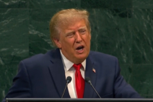 Nội dung bài phát biểu của ông Trump tại Đại hội đồng Liên Hợp Quốc