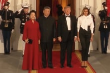 Thượng đỉnh Trump-Tập: Các vấn đề tồn đọng, cạnh tranh lớn hơn tiếp diễn