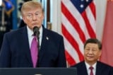 Đại sứ Mỹ David Perdue: Ông Trump từng hỏi ông Tập có muốn mua vũ khí Mỹ không