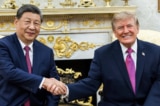 Ông Tập nhắc Thế chiến II, ông Trump gọi Mỹ – Trung là “đồng minh”, Đài Loan phản bác