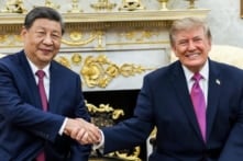 Ông Tập mời 100.000 học sinh Mỹ sang Trung Quốc giao lưu, gây lo ngại ảnh hưởng xấu 