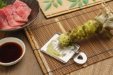 Wasabi – Cay xộc mũi không phải lúc nào cũng là wasabi