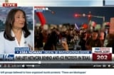 Fox News: Mạng lưới thân ĐCSTQ tổ chức biểu tình chống Mỹ trước và sau cuộc gặp Trump–Tập