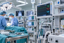 Bộ Y tế đề xuất công khai giá thiết bị y tế, doanh nghiệp lo lộ bí mật kinh doanh 