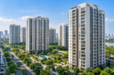 Chung cư sẽ được xác định thời hạn sử dụng theo niên hạn công trình 