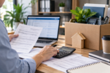 Cục Thuế lưu ý: Không kinh doanh nữa vẫn chưa đồng nghĩa hết nghĩa vụ thuế 