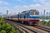 Đề xuất chuyển ga đầu mối đường sắt Hà Nội về Ngọc Hồi, Gia Lâm 