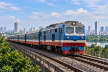 Đề xuất chuyển ga đầu mối đường sắt Hà Nội về Ngọc Hồi, Gia Lâm 