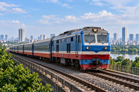 Đề xuất chuyển ga đầu mối đường sắt Hà Nội về Ngọc Hồi, Gia Lâm