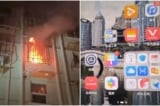 Báo cháy ở Thâm Quyến chậm gần 1 phút vì quảng cáo màn hình chờ