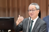 Bộ trưởng Văn hóa Đài Loan: “Sự tồn tại của chúng tôi là tấm gương chiếu yêu đối với ĐCSTQ”
