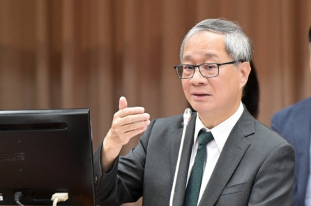 Bộ trưởng Văn hóa Đài Loan: “Sự tồn tại của chúng tôi là tấm gương chiếu yêu đối với ĐCSTQ”
