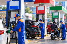 Dự thảo mới: Mỗi cây xăng có thể bán một mức giá khác nhau