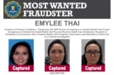 Emylee Thai, người bị cáo buộc gian lận Medicare 142 triệu USD, bị bắt tại Việt Nam