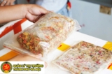 Hà Nội: 240 kg nhân bánh Trung thu ‘trôi nổi’, quá hạn sử dụng được lưu trữ, bày bán