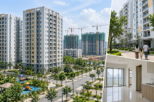 Hà Nội đặt mục tiêu đưa tới 27.000 căn nhà ở xã hội ra thị trường năm 2026 