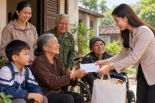 Hà Nội đề xuất hỗ trợ đến 3,5 triệu đồng/tháng cho hộ nghèo, cận nghèo từ năm 2027 