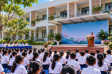 Hải Phòng ra mắt mô hình “Trường học xã hội chủ nghĩa” 