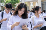 Hàng nghìn thí sinh 26,5-28 điểm trượt nguyện vọng vì không có điểm cộng
