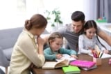 3 sai lầm của cha mẹ vô tình khiến con thiếu lòng biết ơn
