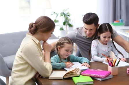 3 sai lầm của cha mẹ vô tình khiến con thiếu lòng biết ơn 3 sai lầm của cha mẹ vô tình khiến con thiếu lòng biết ơn