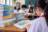 Hơn 3,9 triệu sách giáo khoa còn thiếu, Bộ GD-ĐT nói gì? 