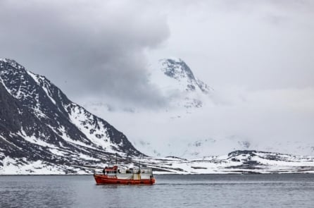 Mỹ có kế hoạch thiết lập thêm 2 căn cứ quân sự ở Greenland