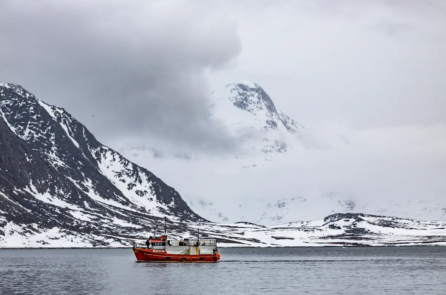 Mỹ đạt thỏa thuận với Đan Mạch và Greenland, vì sao có ý nghĩa quan trọng